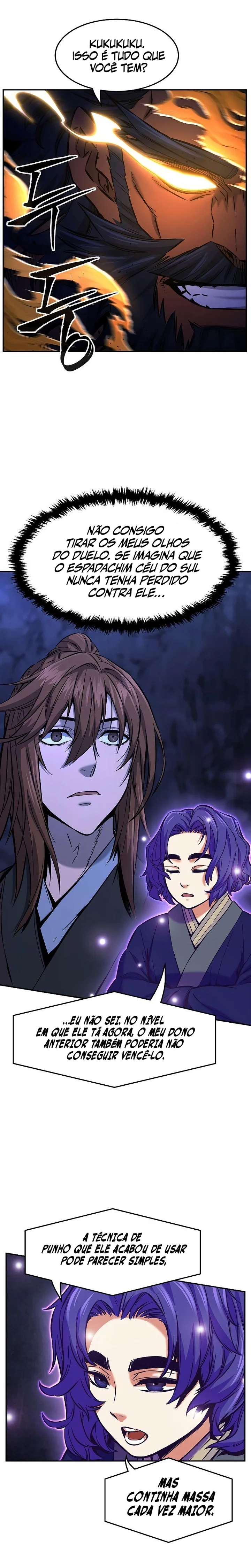 Read Absolute Sword Sense PT Manga Online