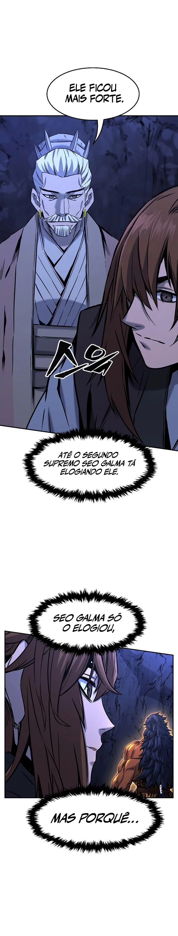 Read Absolute Sword Sense PT Manga Online