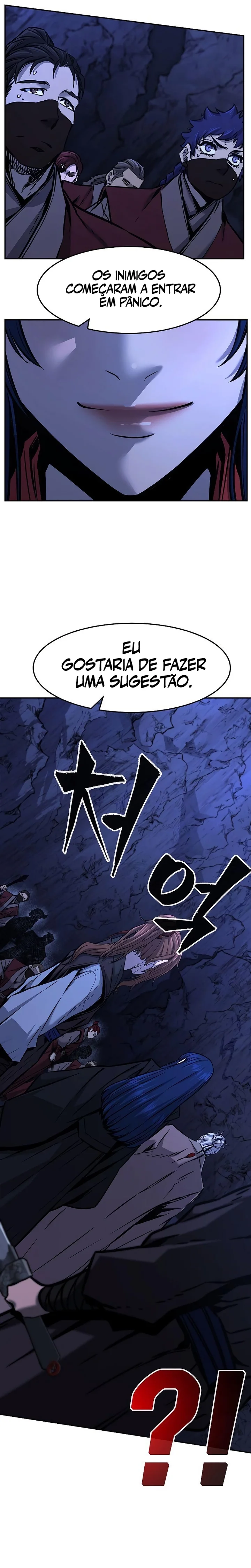 Read Absolute Sword Sense PT Manga Online