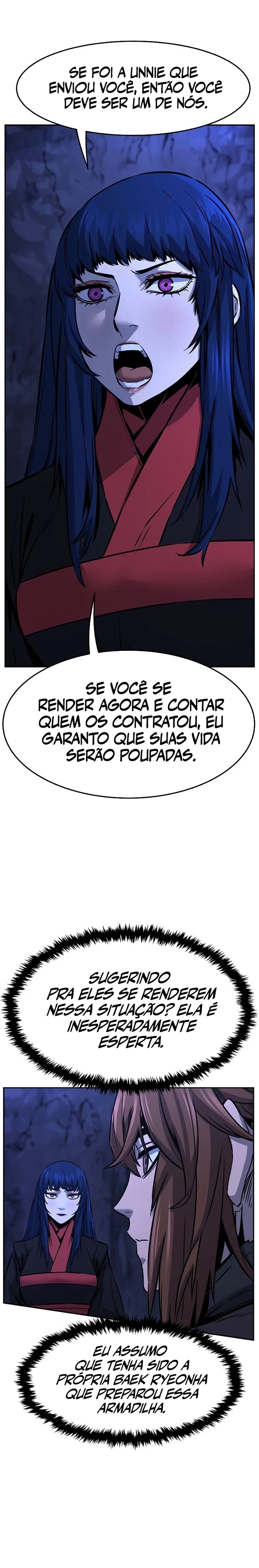 Read Absolute Sword Sense PT Manga Online