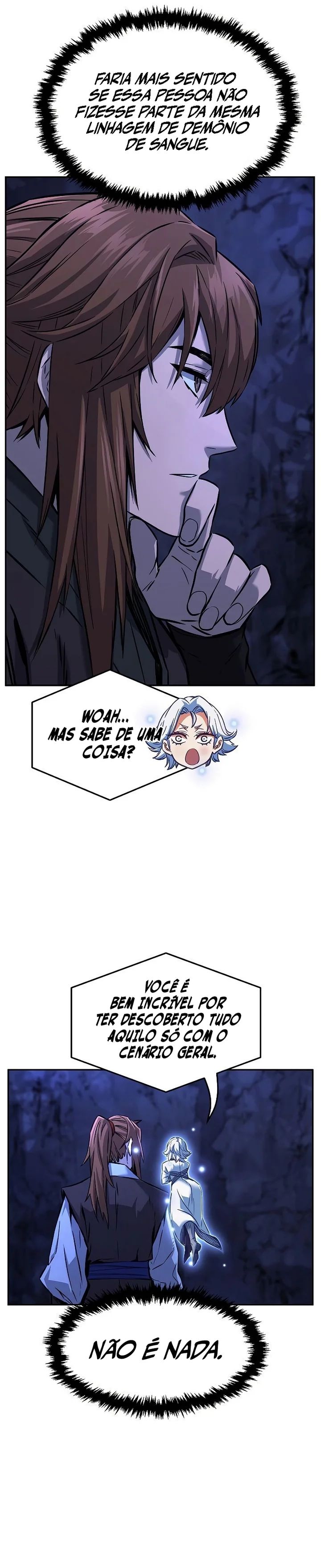 Read Absolute Sword Sense PT Manga Online