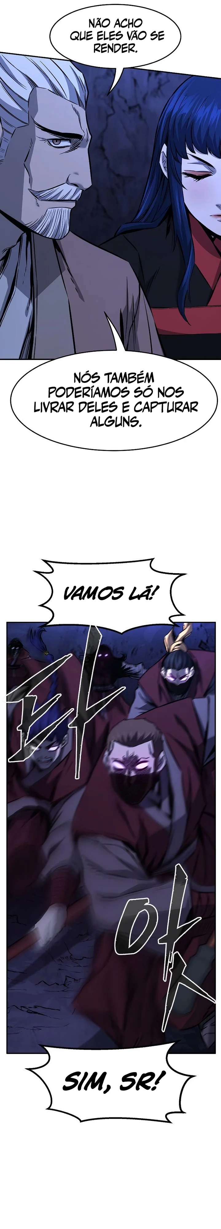 Read Absolute Sword Sense PT Manga Online