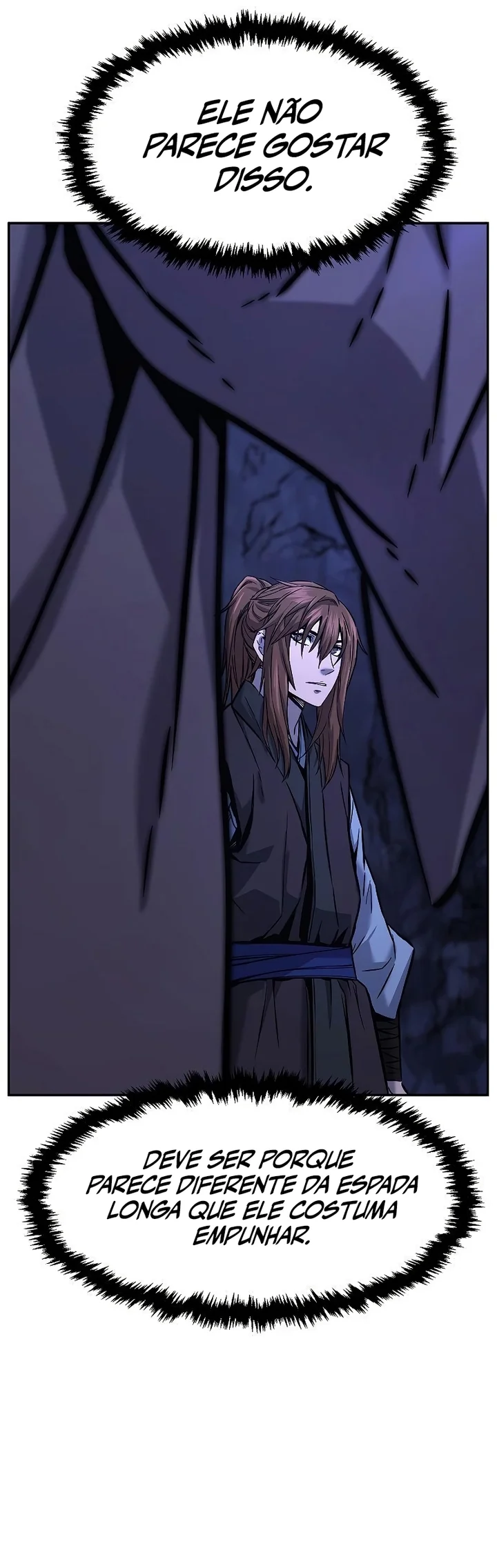 Read Absolute Sword Sense PT Manga Online