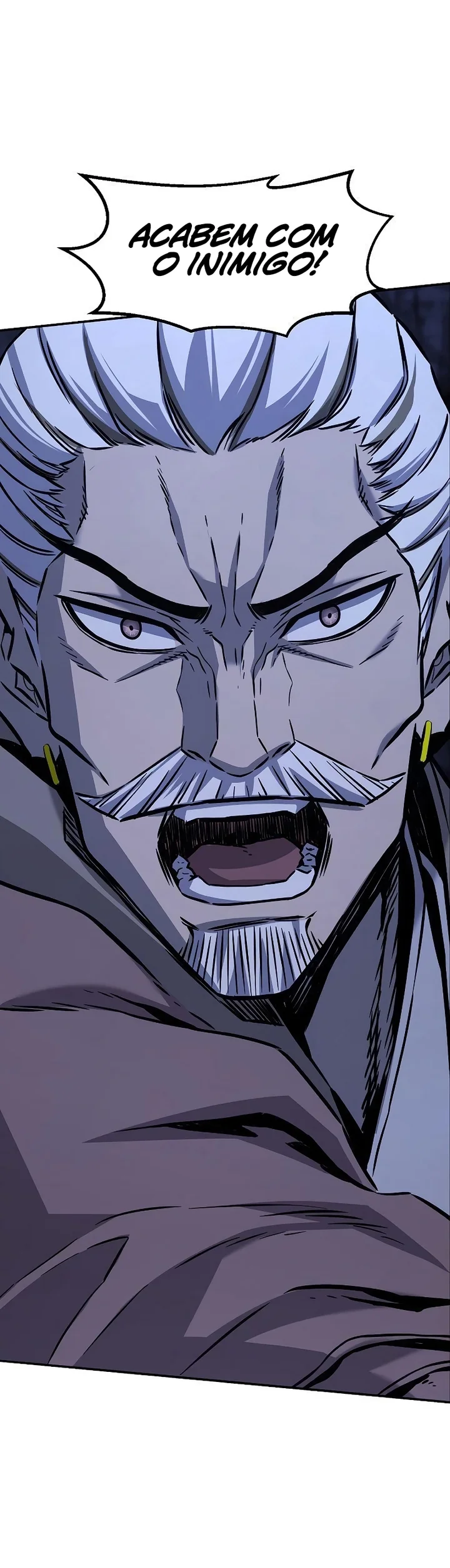 Read Absolute Sword Sense PT Manga Online