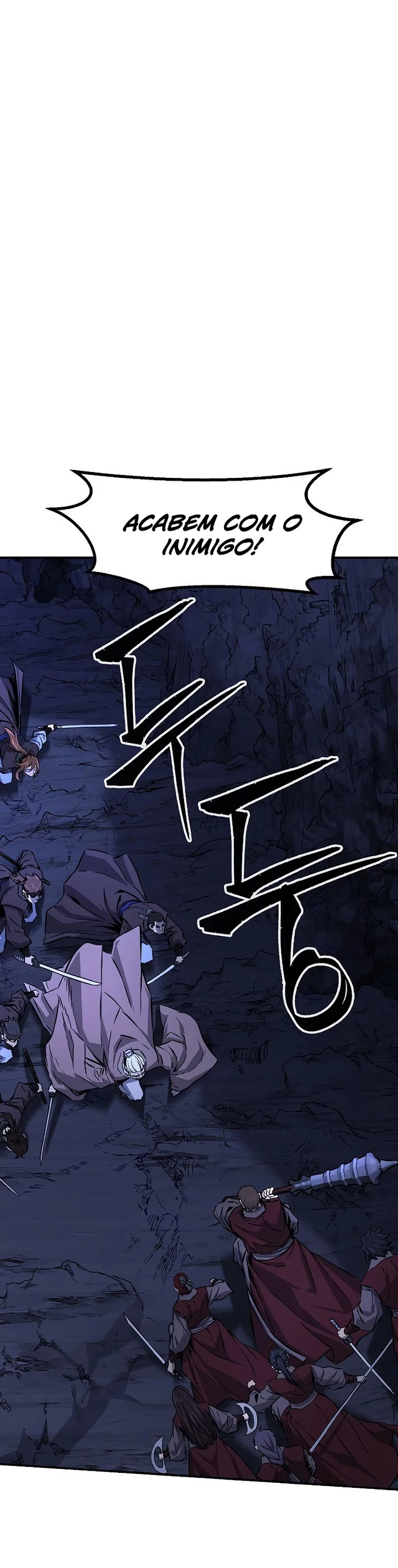 Read Absolute Sword Sense PT Manga Online