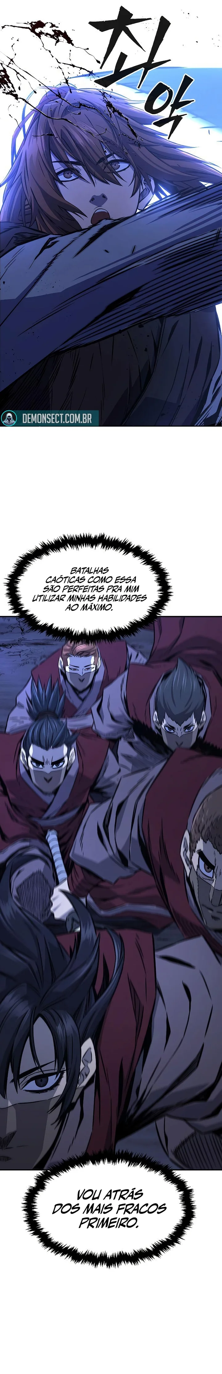 Read Absolute Sword Sense PT Manga Online