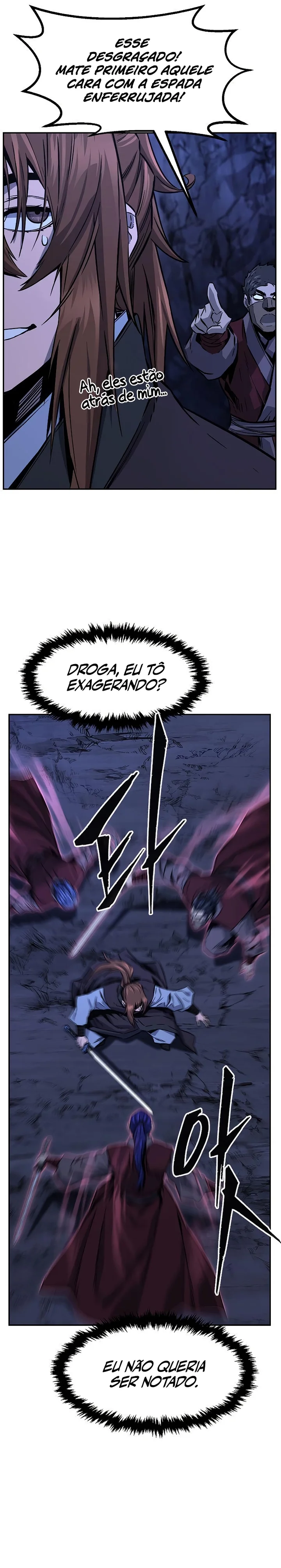 Read Absolute Sword Sense PT Manga Online