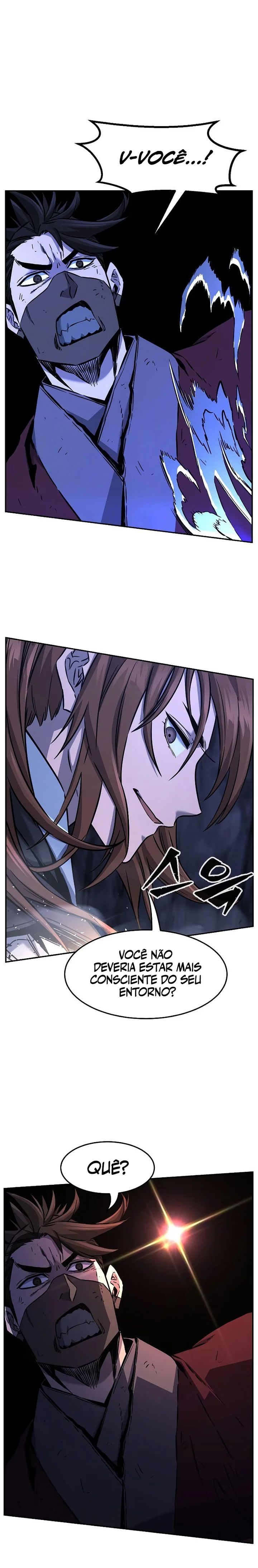 Read Absolute Sword Sense PT Manga Online