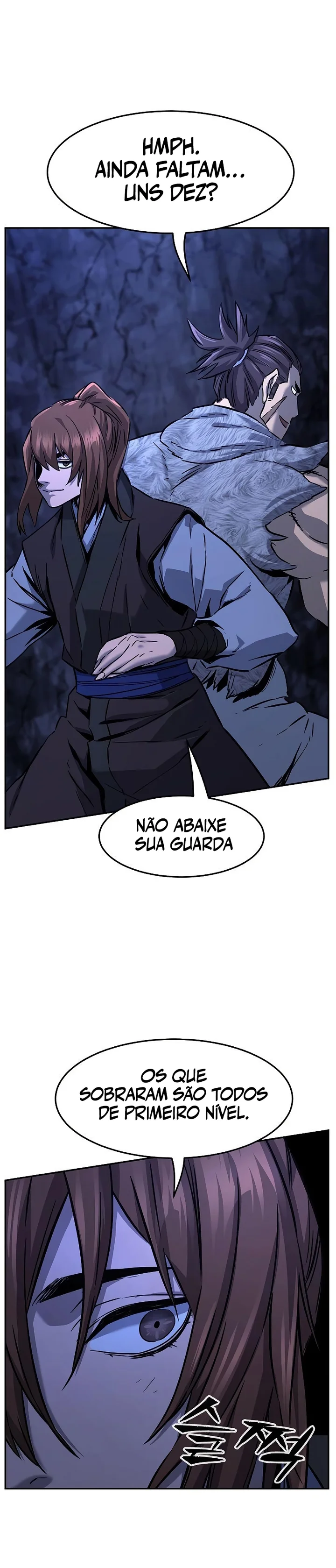 Read Absolute Sword Sense PT Manga Online