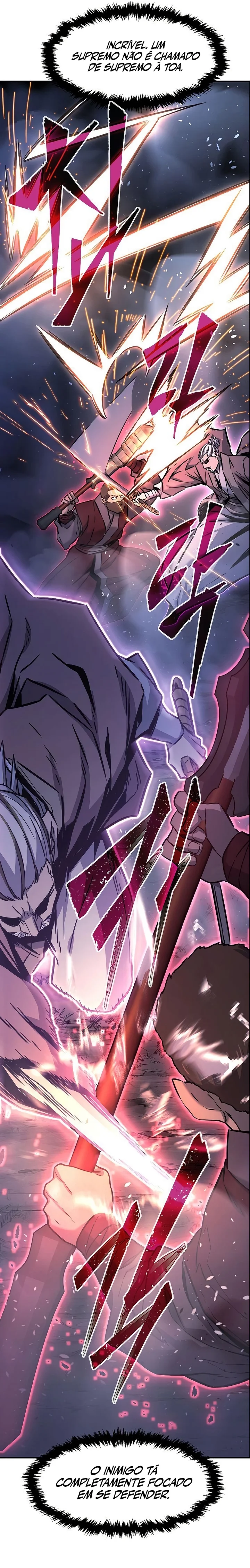 Read Absolute Sword Sense PT Manga Online