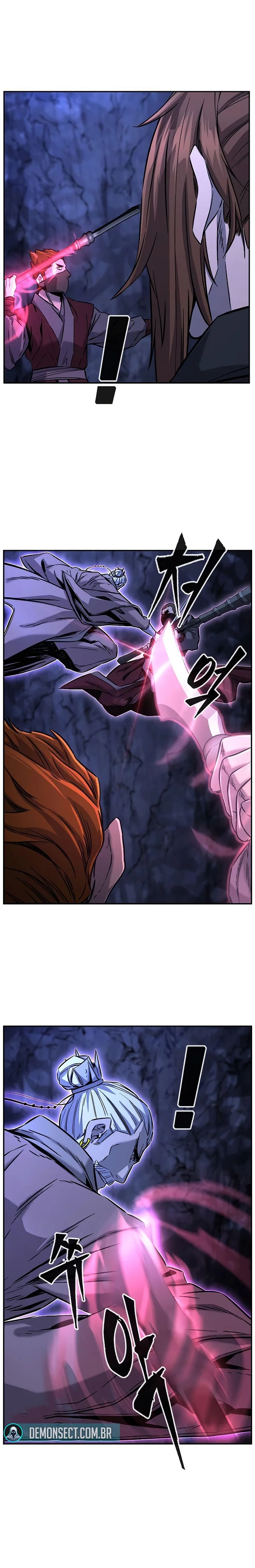 Read Absolute Sword Sense PT Manga Online