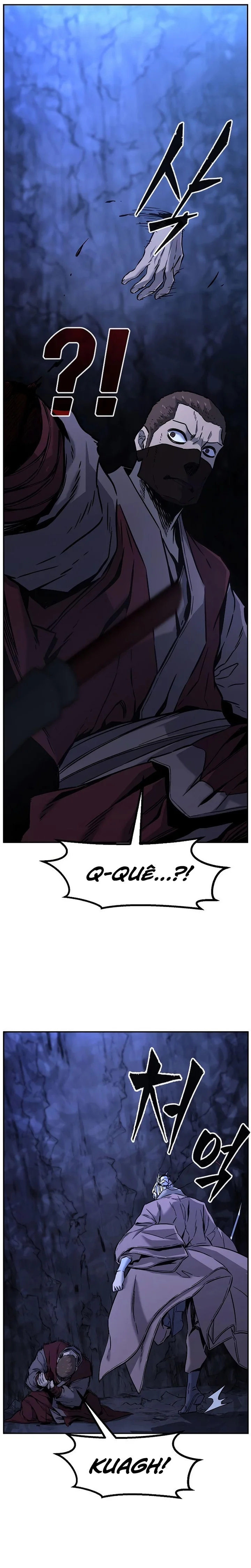 Read Absolute Sword Sense PT Manga Online