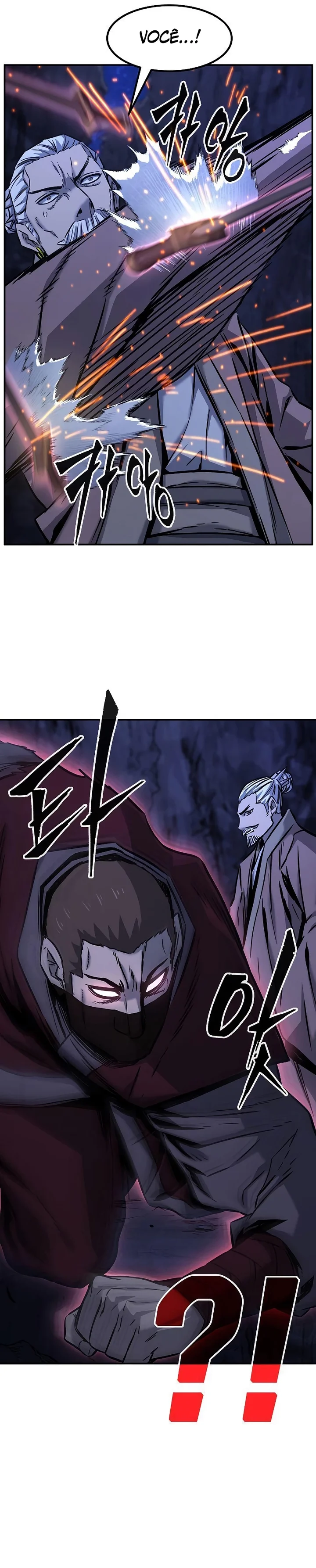 Read Absolute Sword Sense PT Manga Online