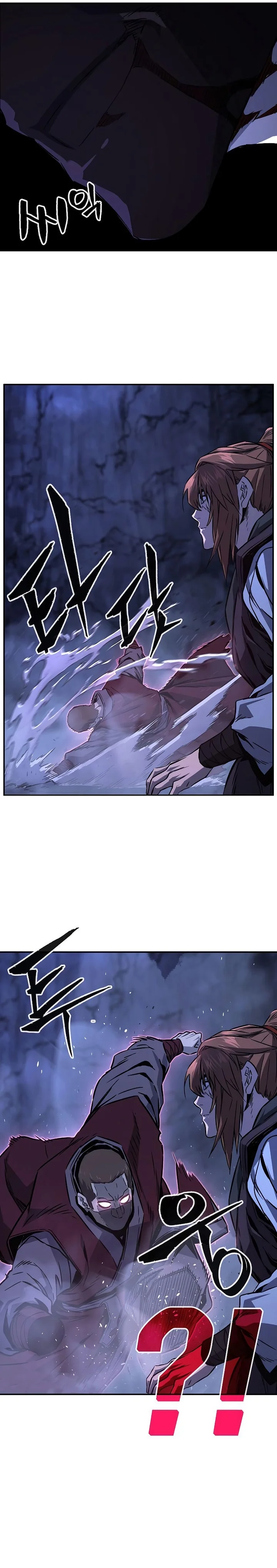 Read Absolute Sword Sense PT Manga Online