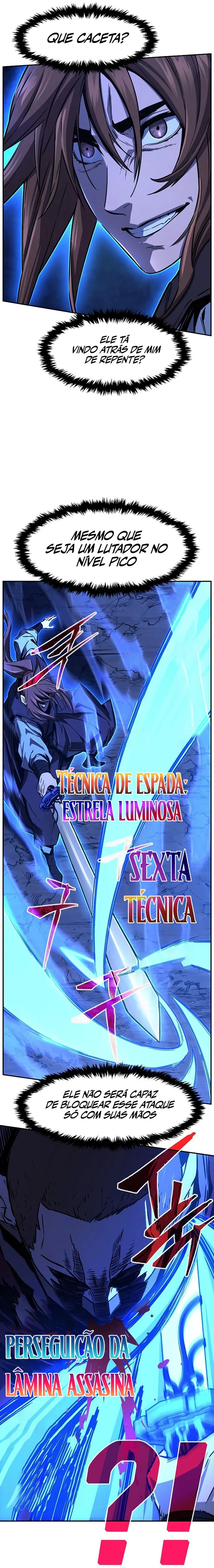 Read Absolute Sword Sense PT Manga Online
