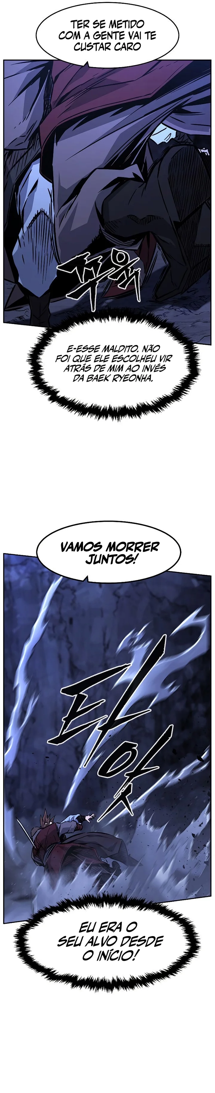 Read Absolute Sword Sense PT Manga Online