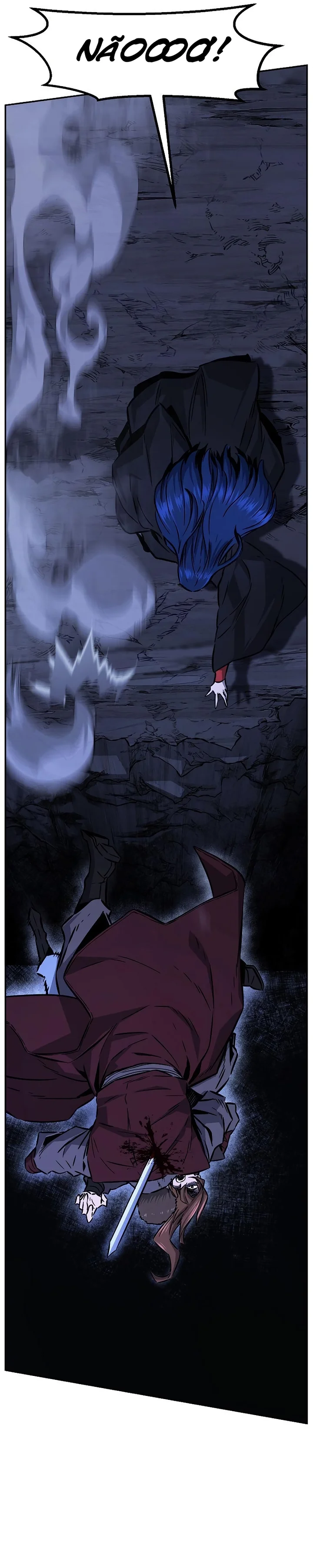 Read Absolute Sword Sense PT Manga Online