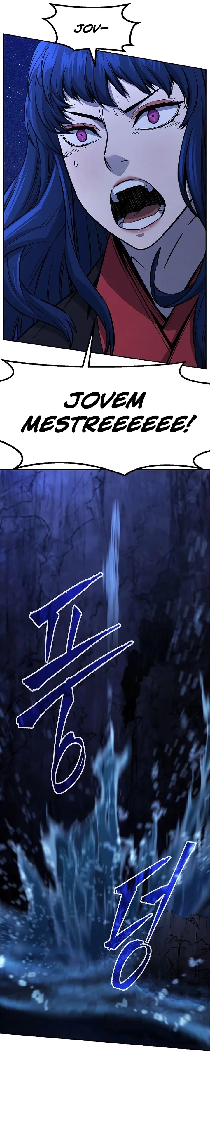 Read Absolute Sword Sense PT Manga Online