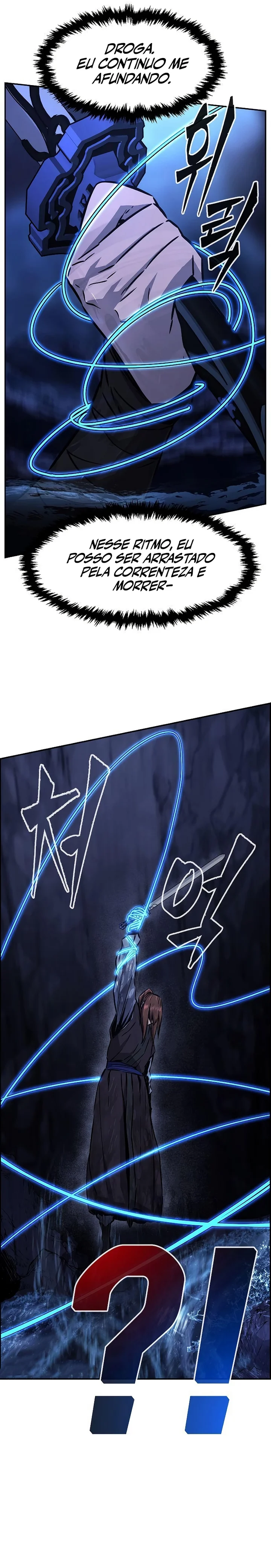 Read Absolute Sword Sense PT Manga Online