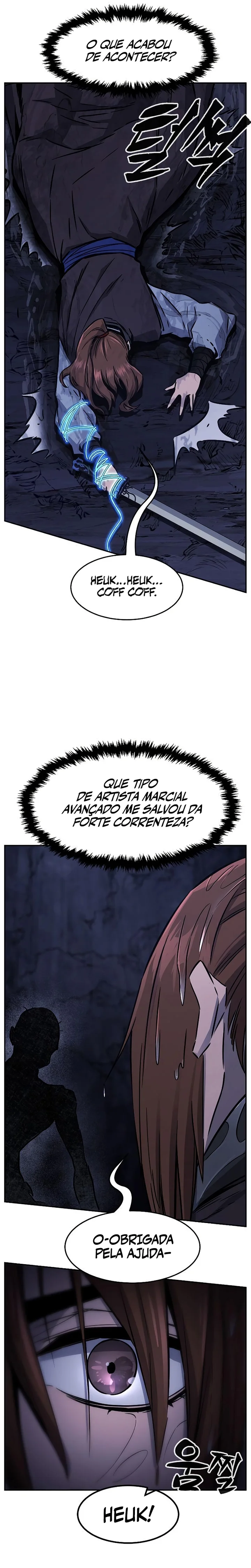 Read Absolute Sword Sense PT Manga Online