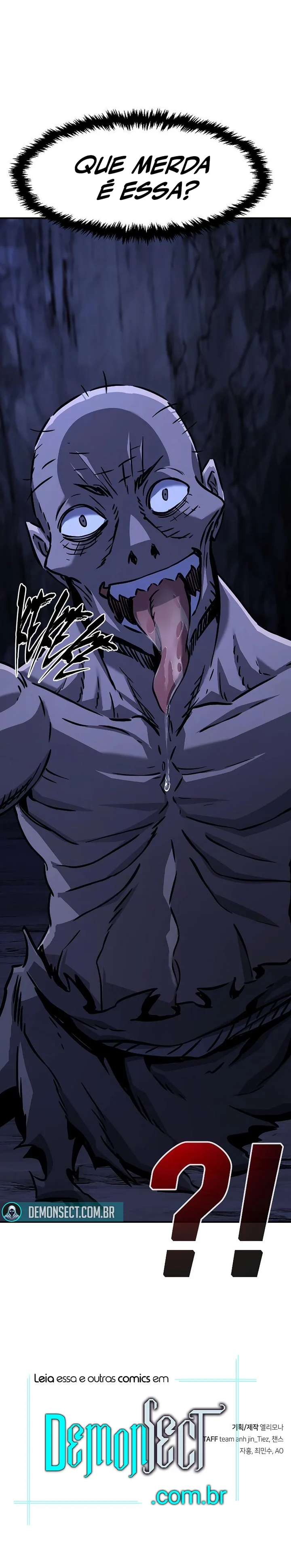 Read Absolute Sword Sense PT Manga Online