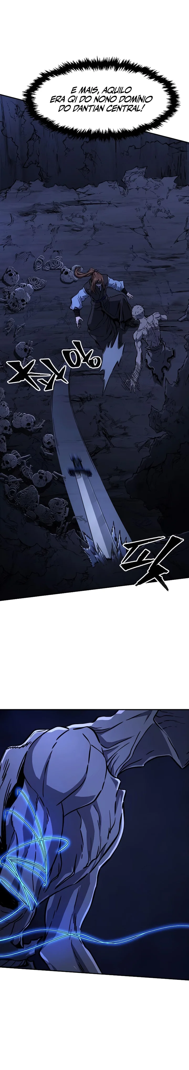 Read Absolute Sword Sense PT Manga Online