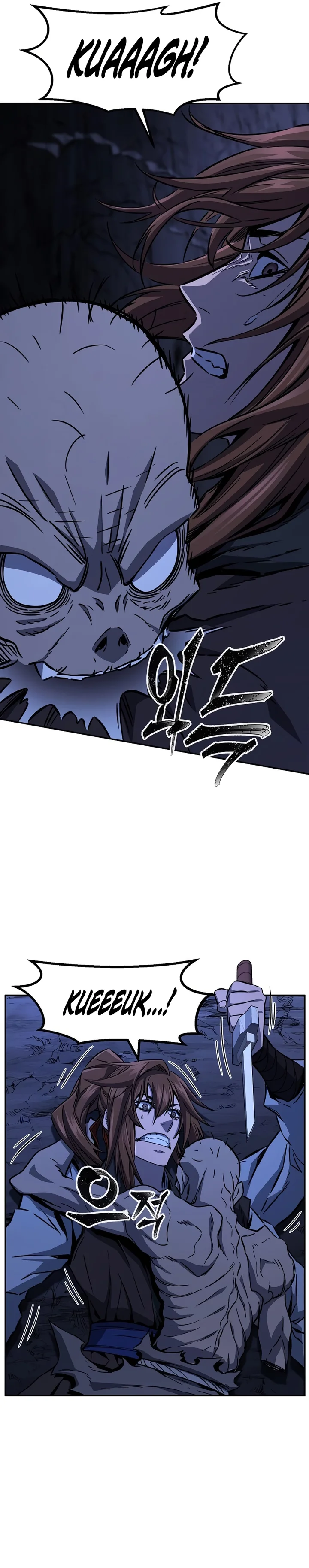 Read Absolute Sword Sense PT Manga Online