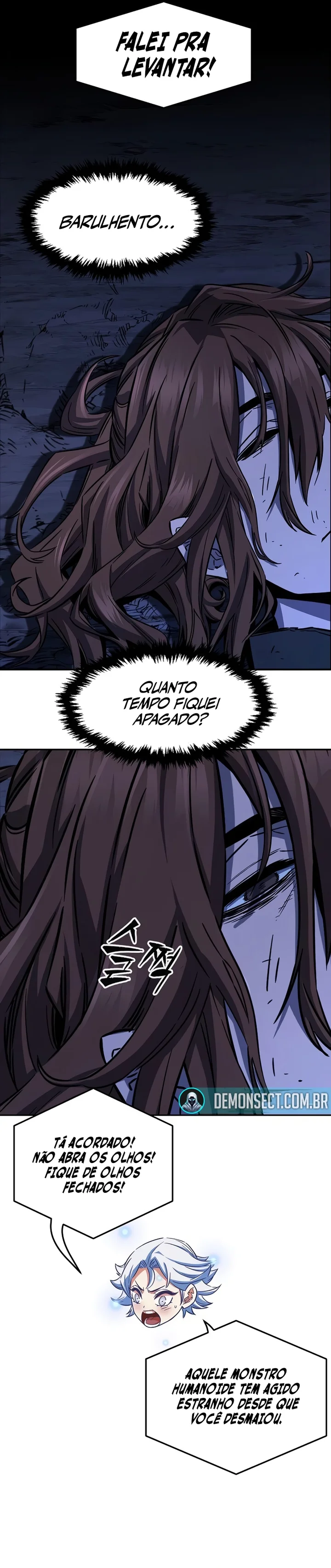 Read Absolute Sword Sense PT Manga Online