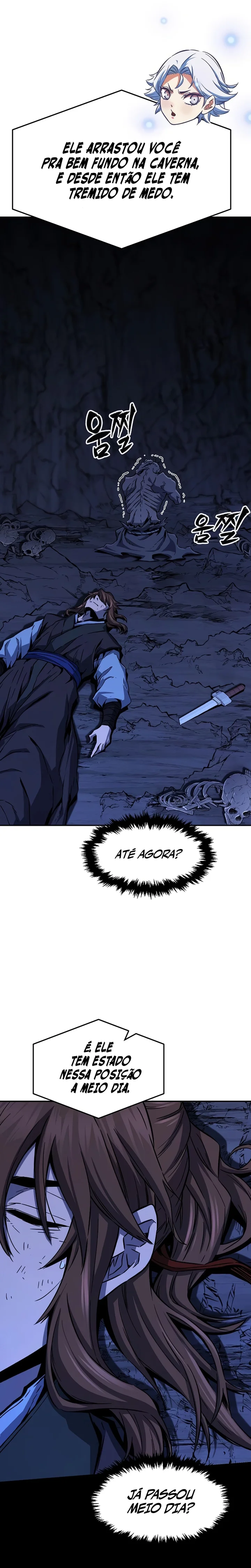 Read Absolute Sword Sense PT Manga Online
