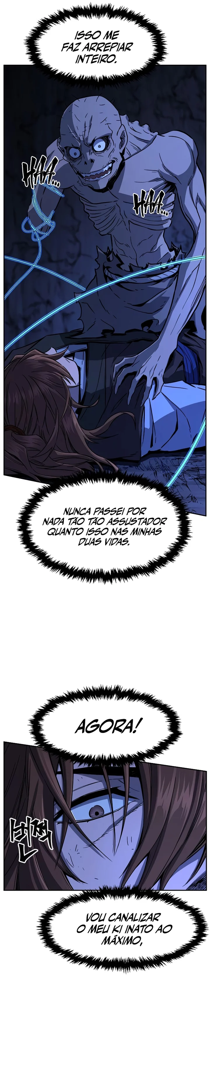 Read Absolute Sword Sense PT Manga Online