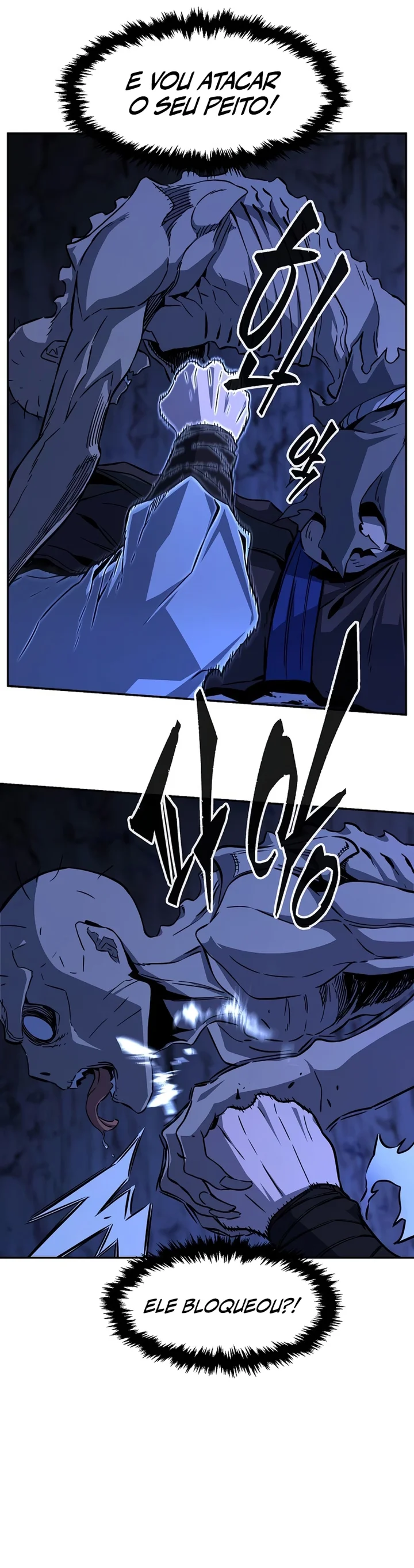 Read Absolute Sword Sense PT Manga Online