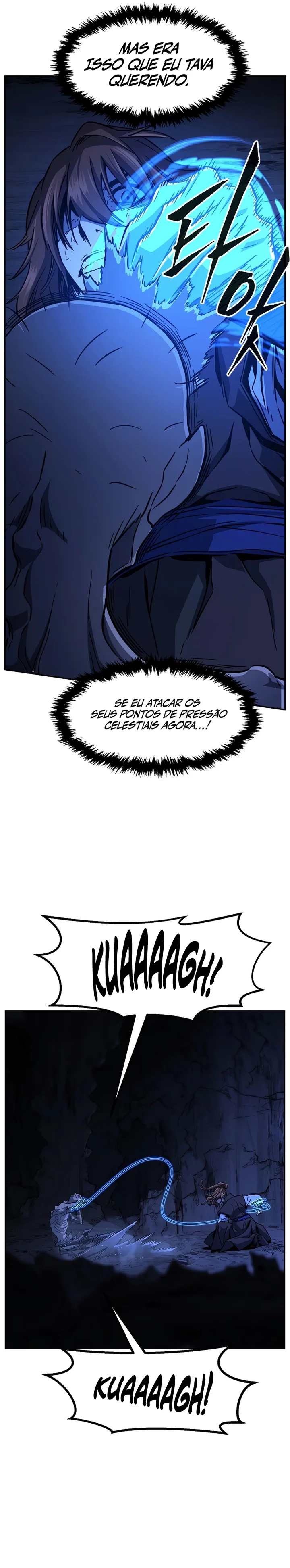 Read Absolute Sword Sense PT Manga Online