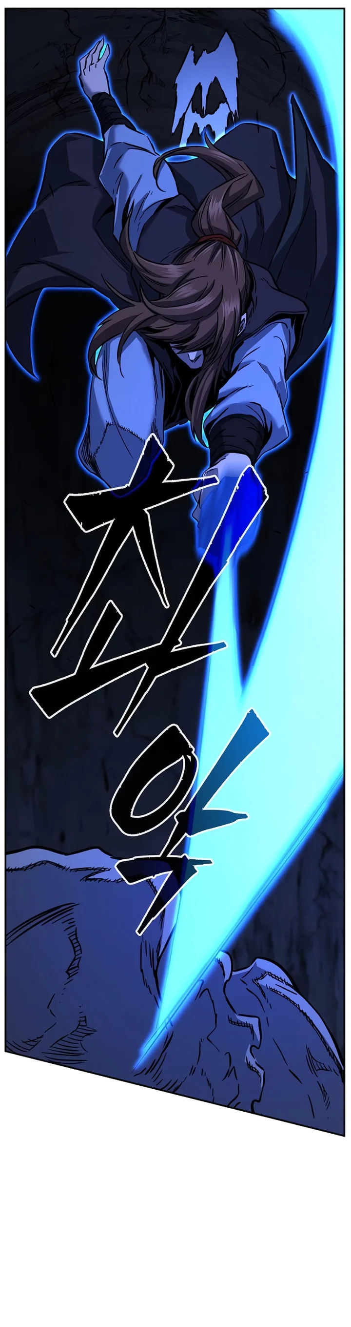 Read Absolute Sword Sense PT Manga Online