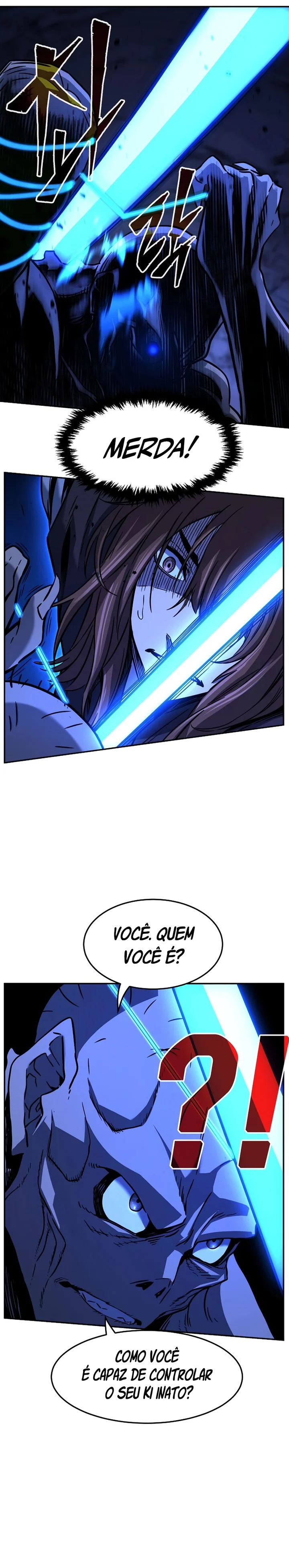 Read Absolute Sword Sense PT Manga Online