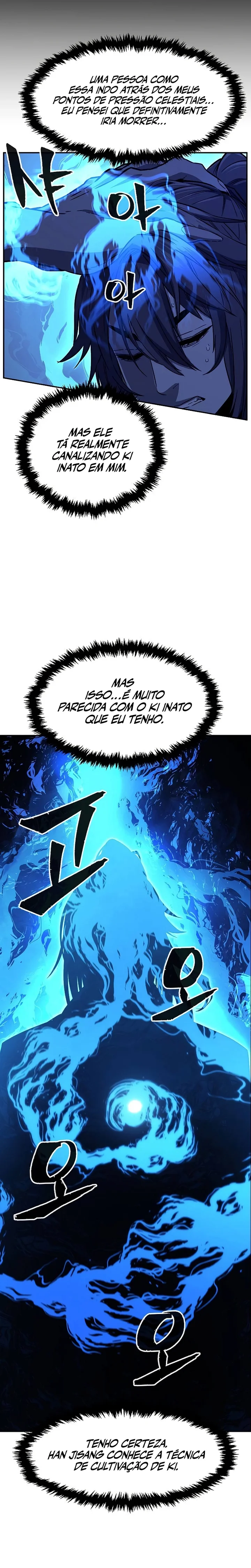 Read Absolute Sword Sense PT Manga Online