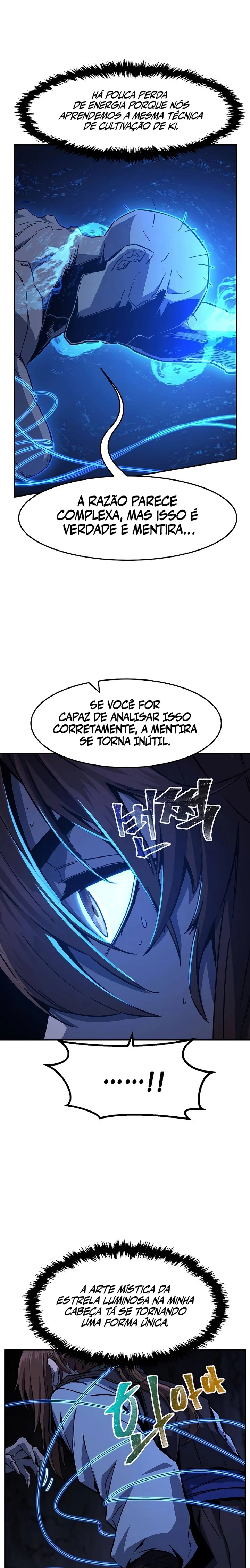Read Absolute Sword Sense PT Manga Online