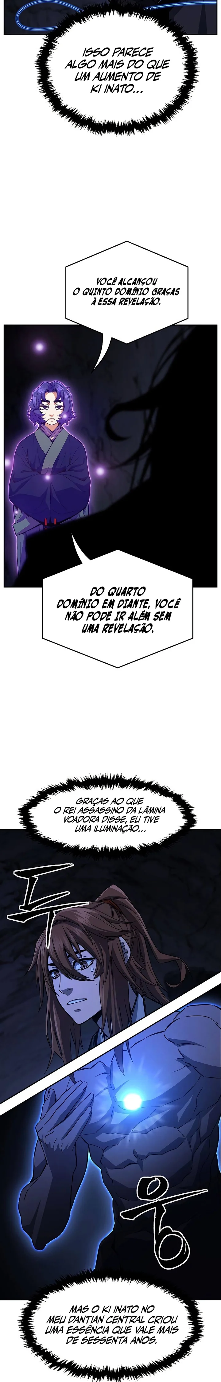 Read Absolute Sword Sense PT Manga Online