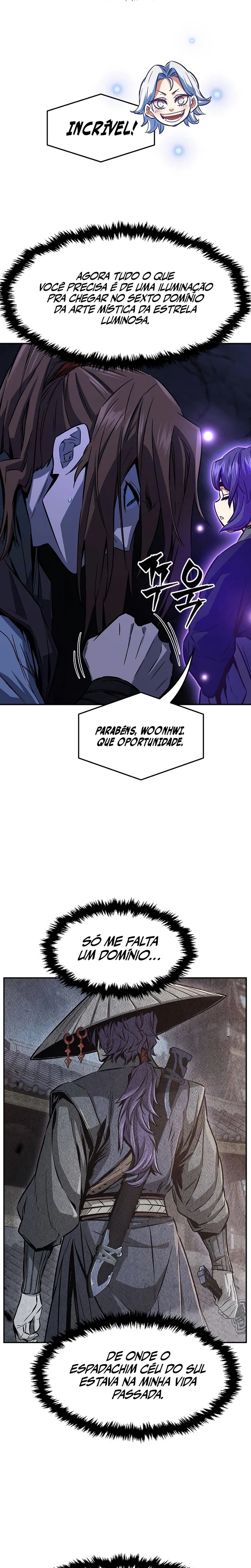 Read Absolute Sword Sense PT Manga Online