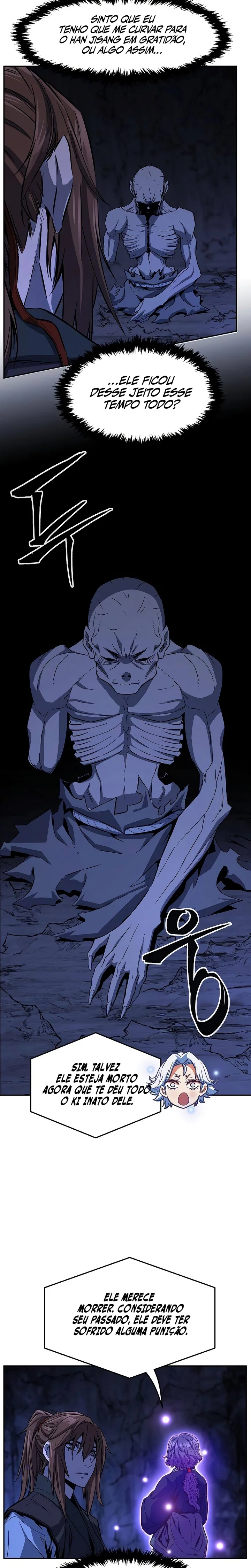 Read Absolute Sword Sense PT Manga Online