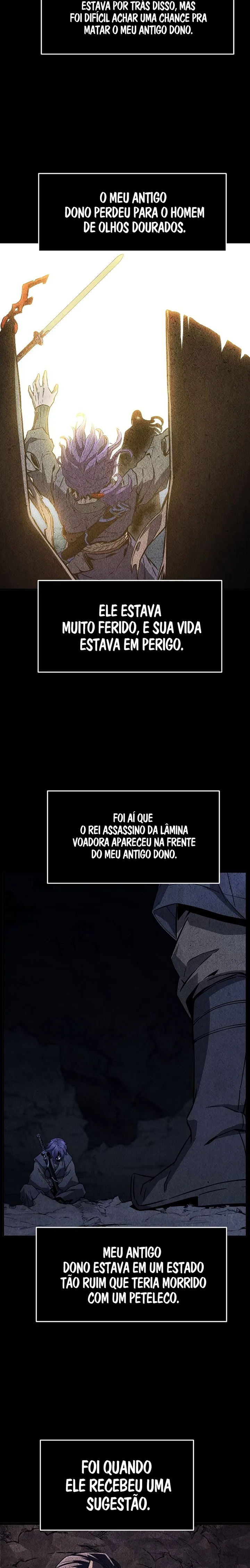 Read Absolute Sword Sense PT Manga Online