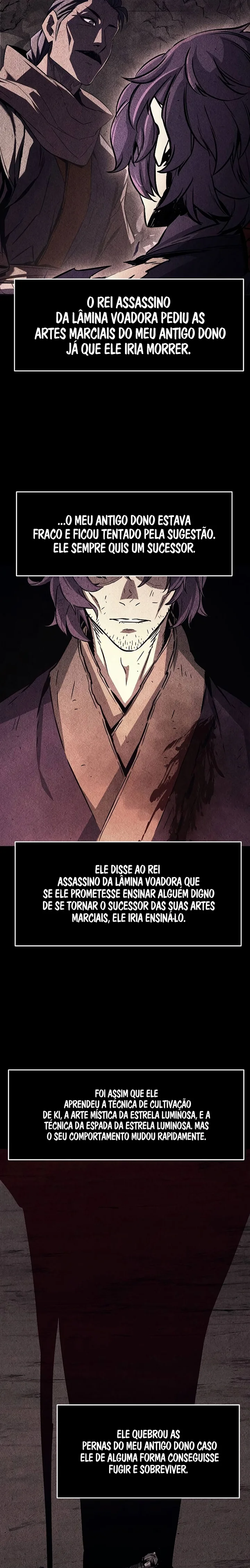 Read Absolute Sword Sense PT Manga Online