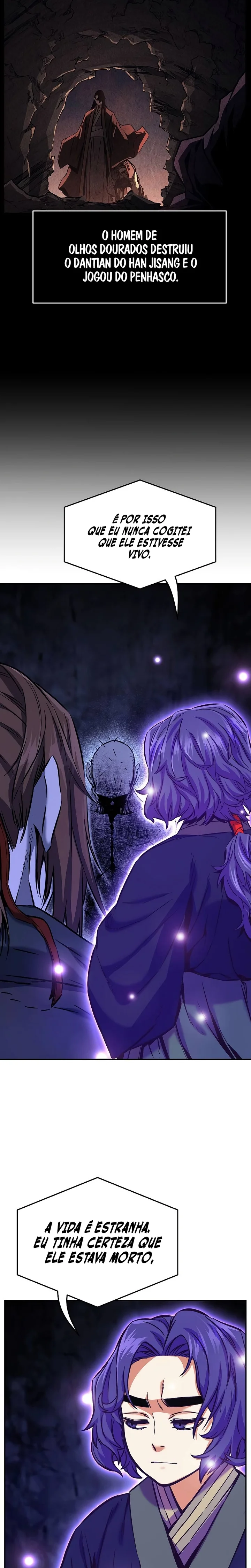 Read Absolute Sword Sense PT Manga Online