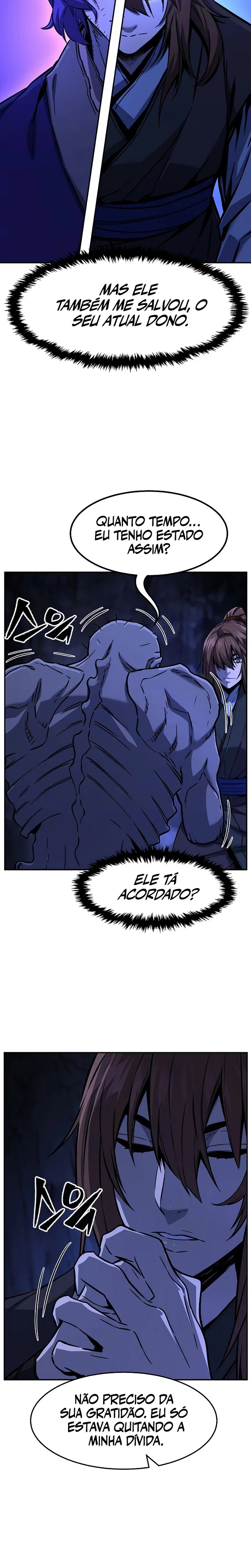 Read Absolute Sword Sense PT Manga Online