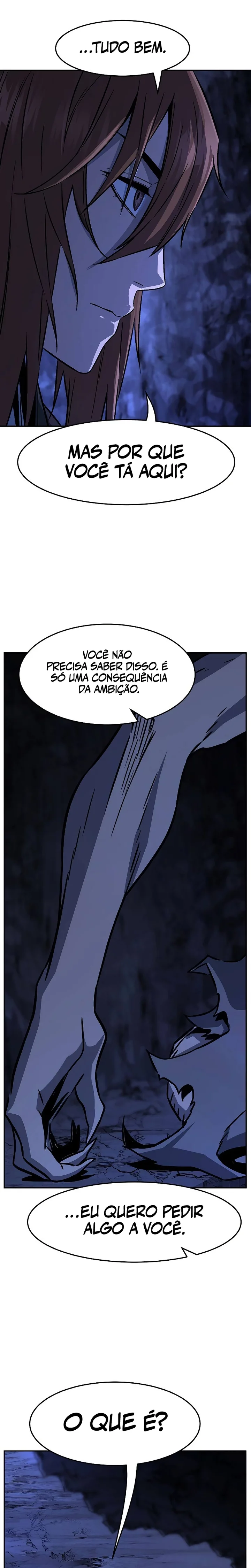 Read Absolute Sword Sense PT Manga Online