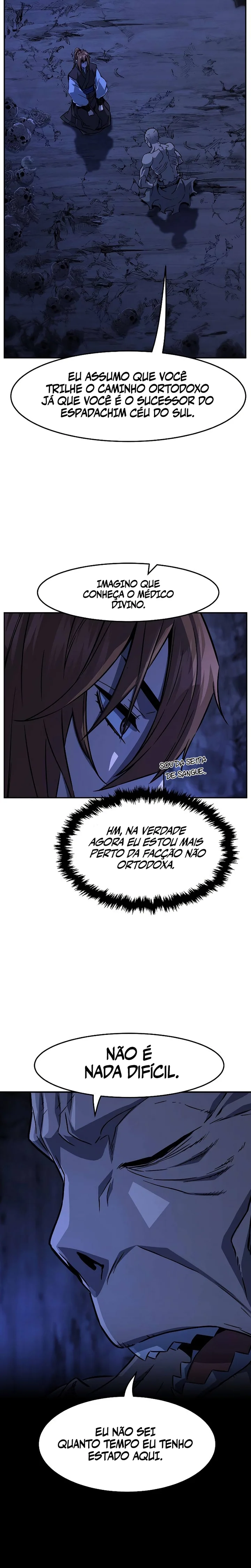 Read Absolute Sword Sense PT Manga Online