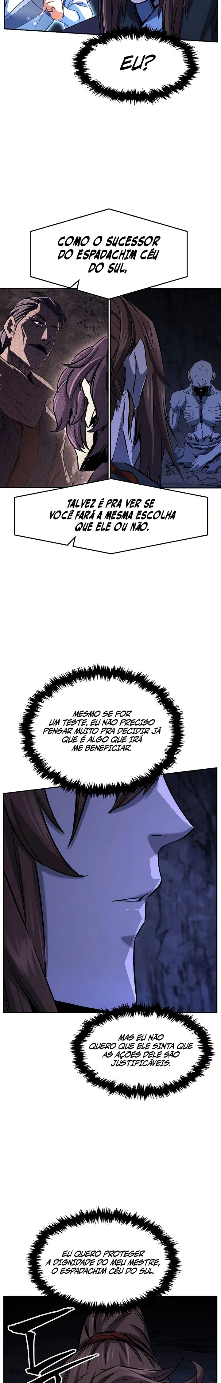 Read Absolute Sword Sense PT Manga Online