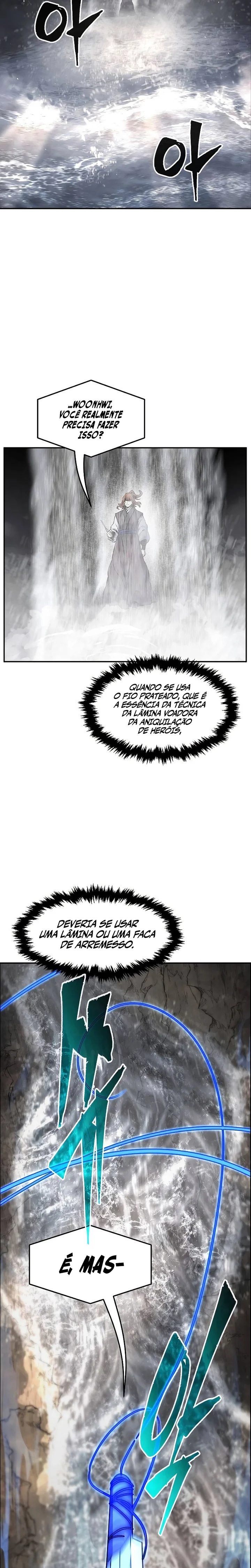 Read Absolute Sword Sense PT Manga Online