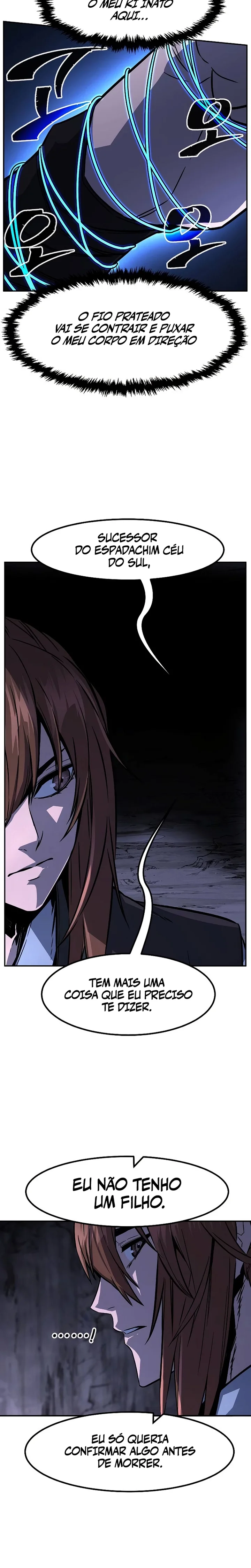 Read Absolute Sword Sense PT Manga Online