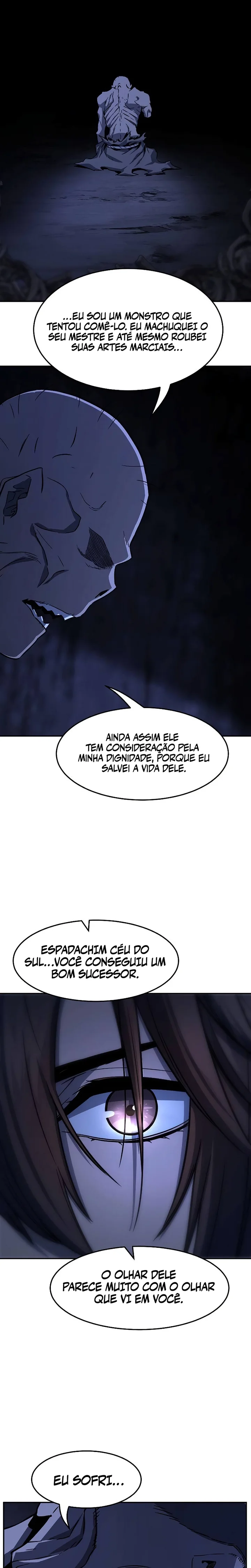 Read Absolute Sword Sense PT Manga Online
