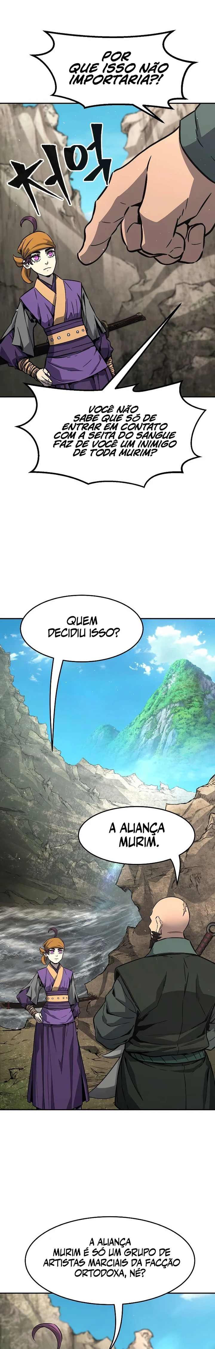 Read Absolute Sword Sense PT Manga Online
